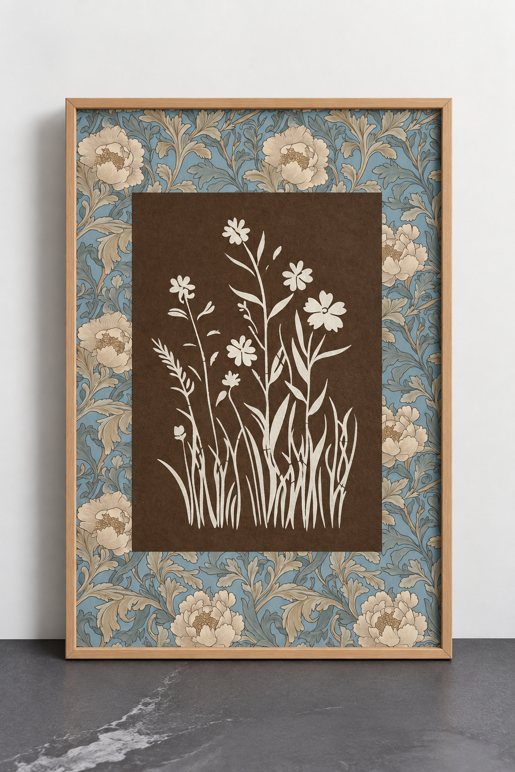 William Morris XIX