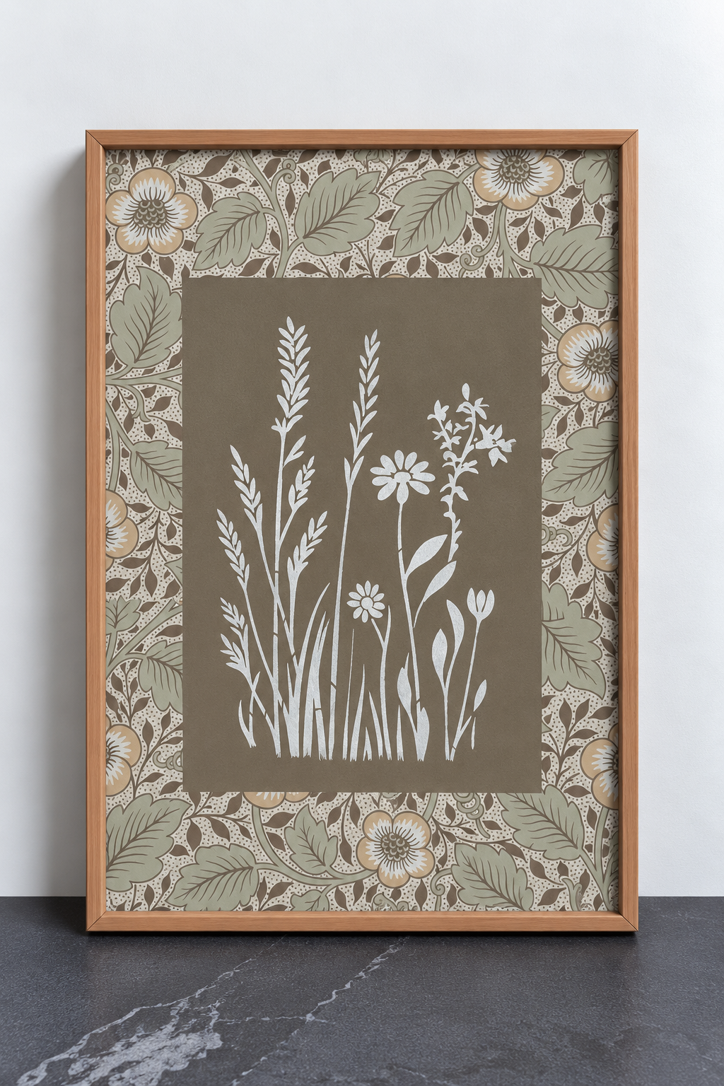 William Morris XXVIII