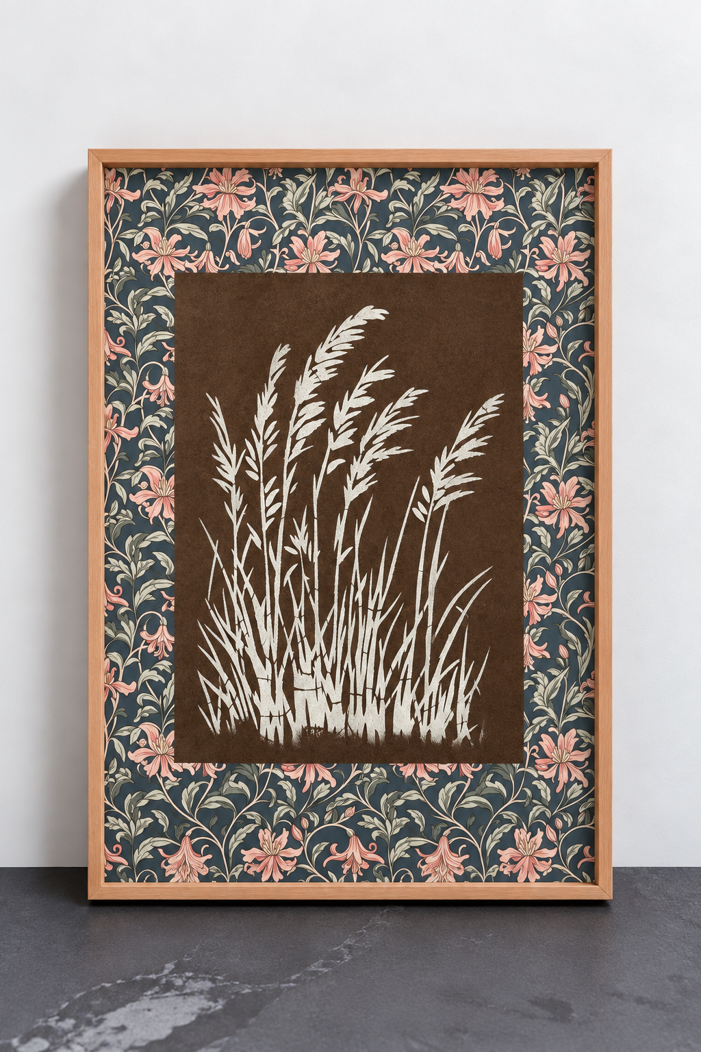William Morris XX