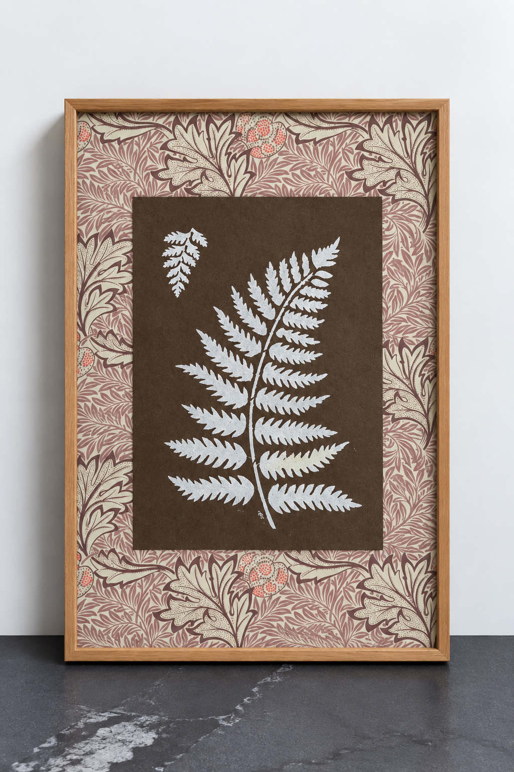 William Morris XXIX