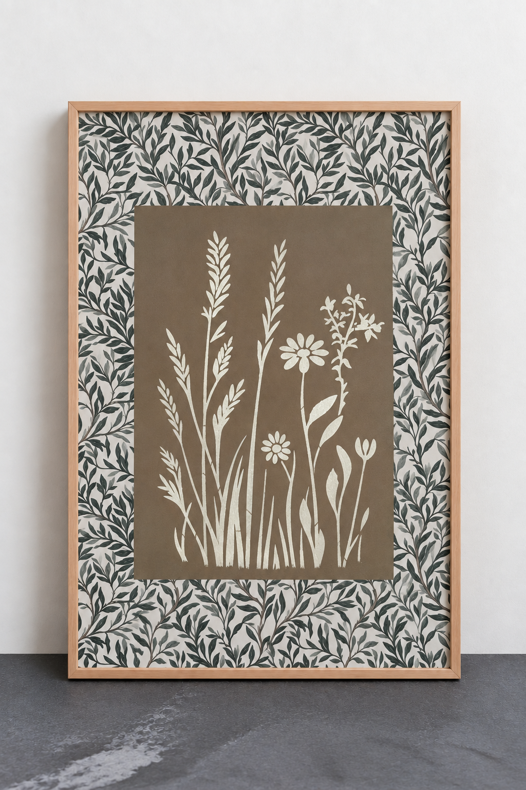 William Morris 6