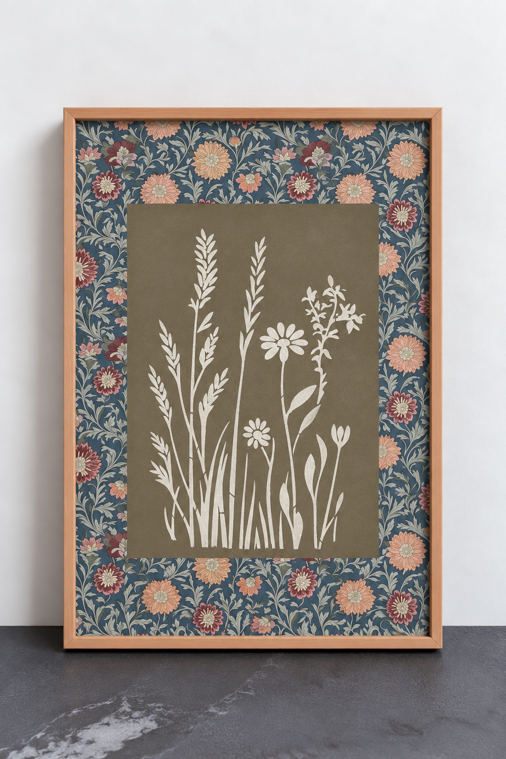 William Morris XXII