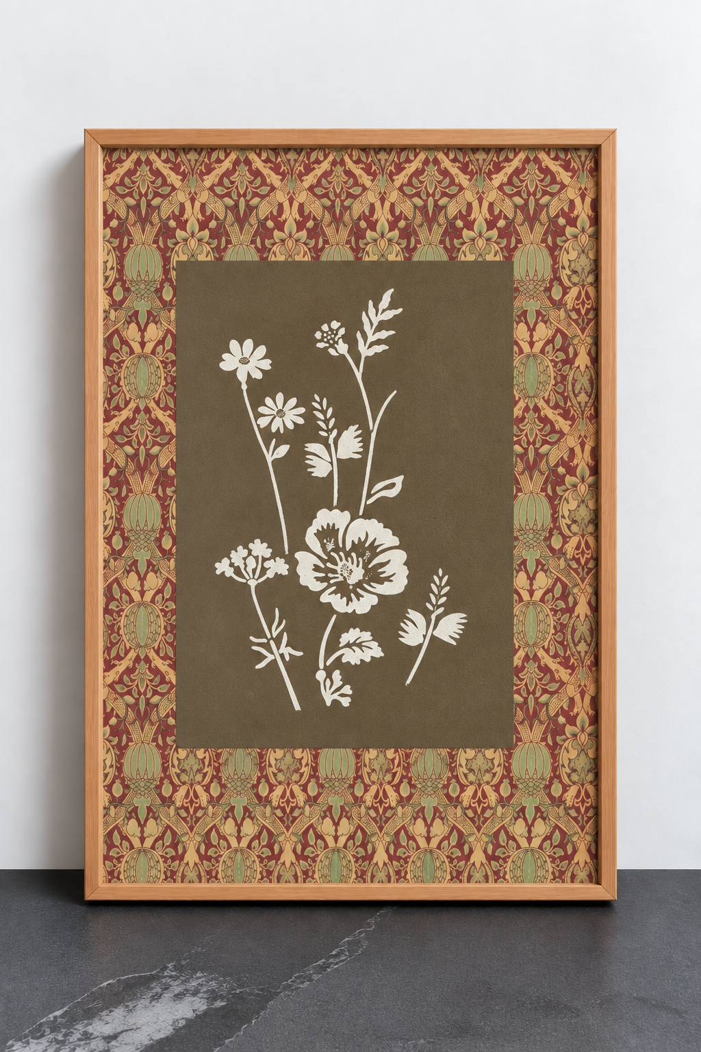 William Morris XXIII