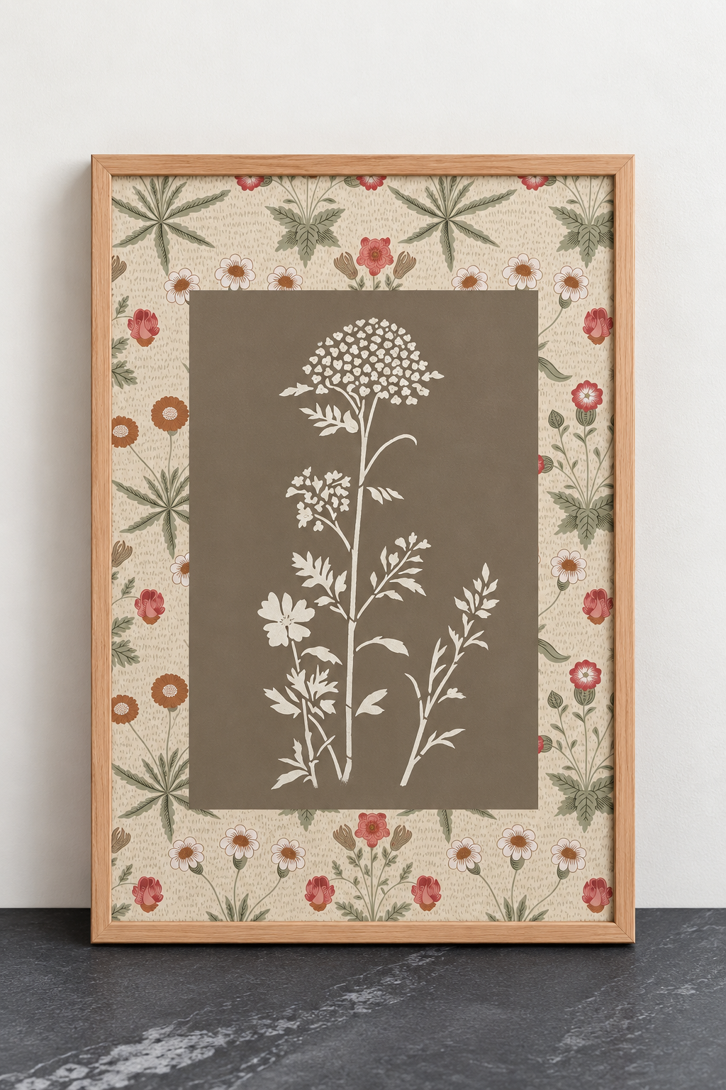 William Morris XIV