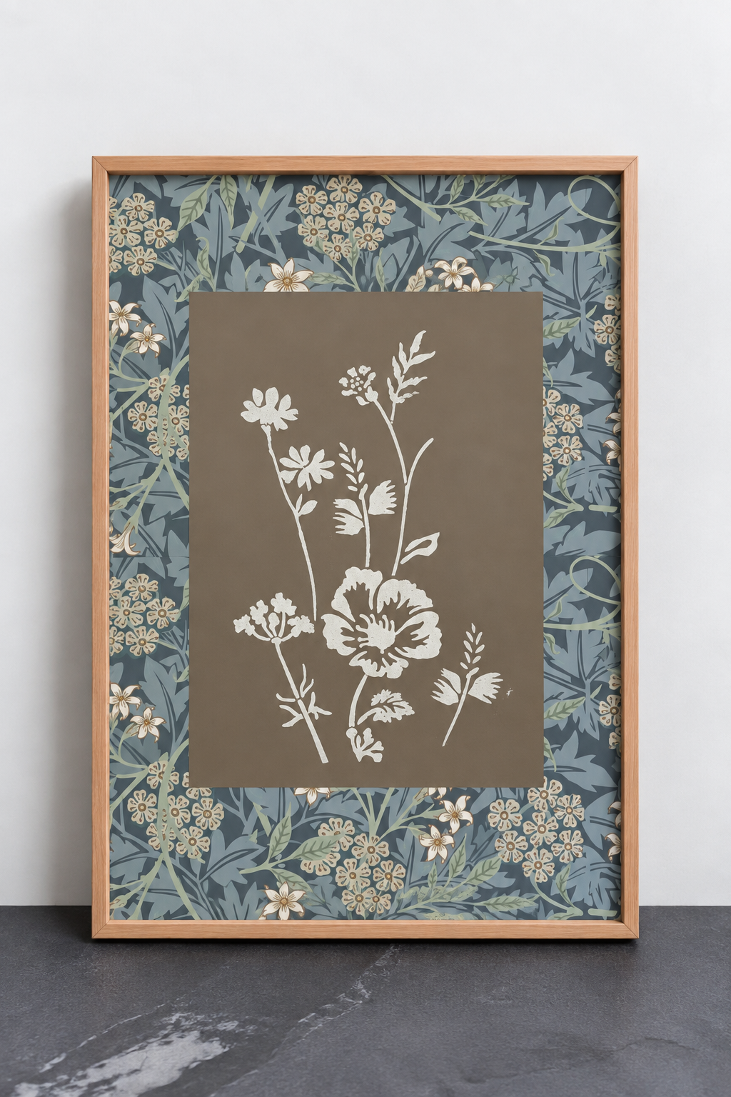 William Morris XVIII