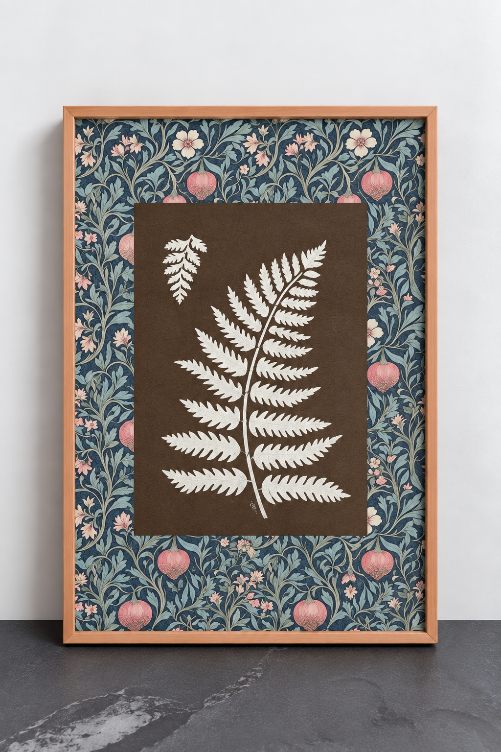 William Morris XXV