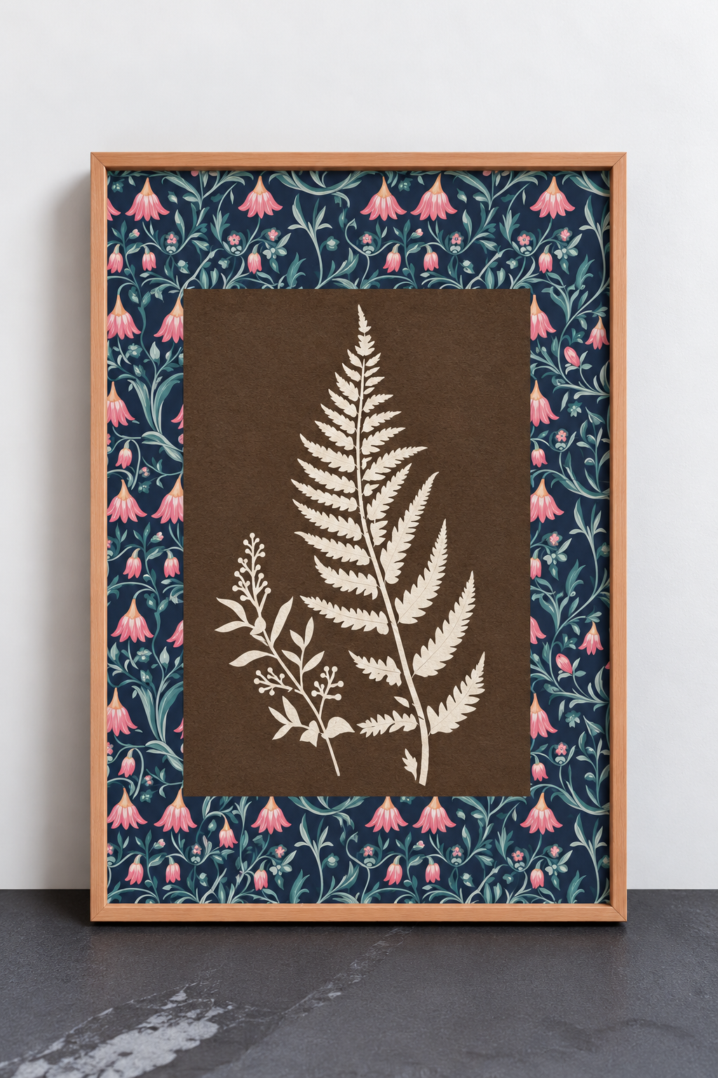 William Morris XXVI