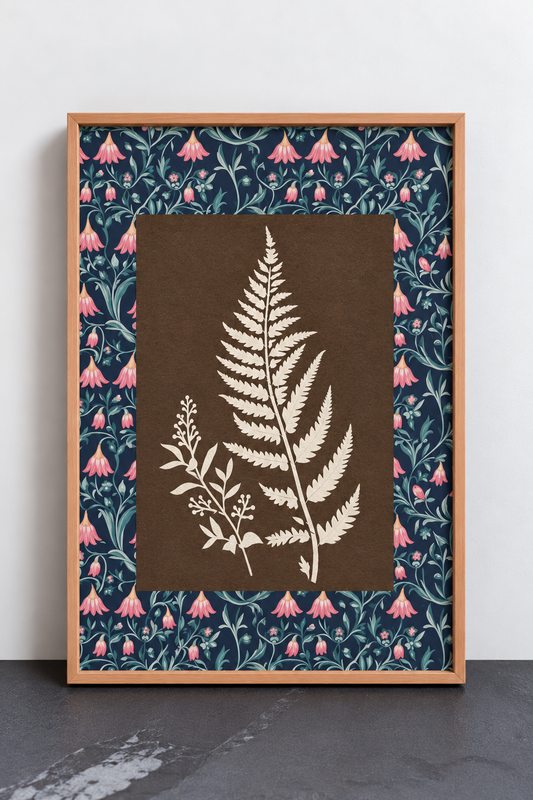 William Morris XXVI