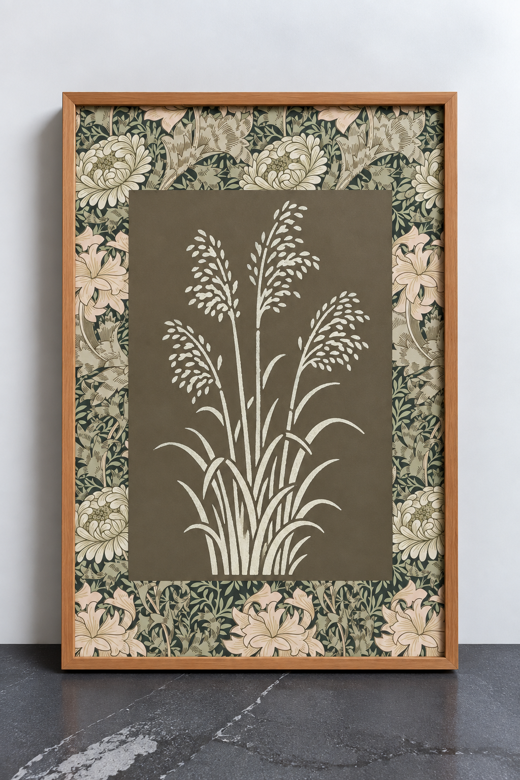 William Morris 1