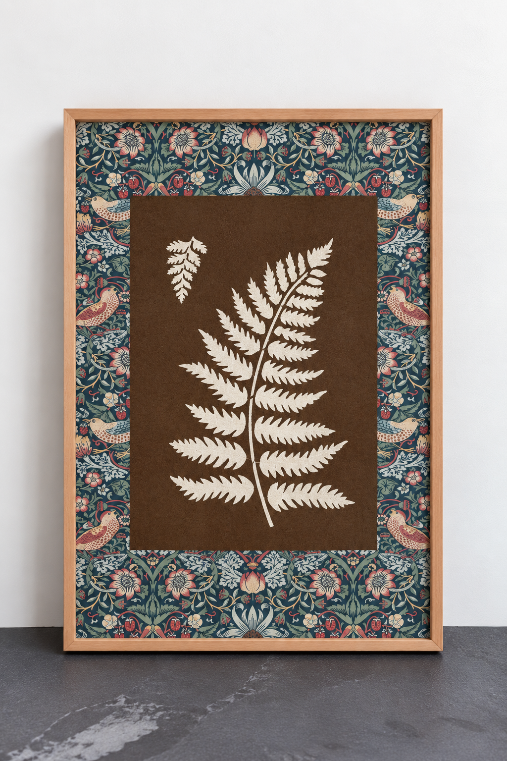 William Morris XVII
