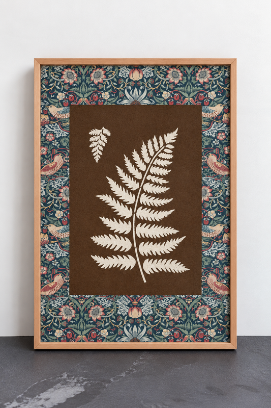 William Morris XVII