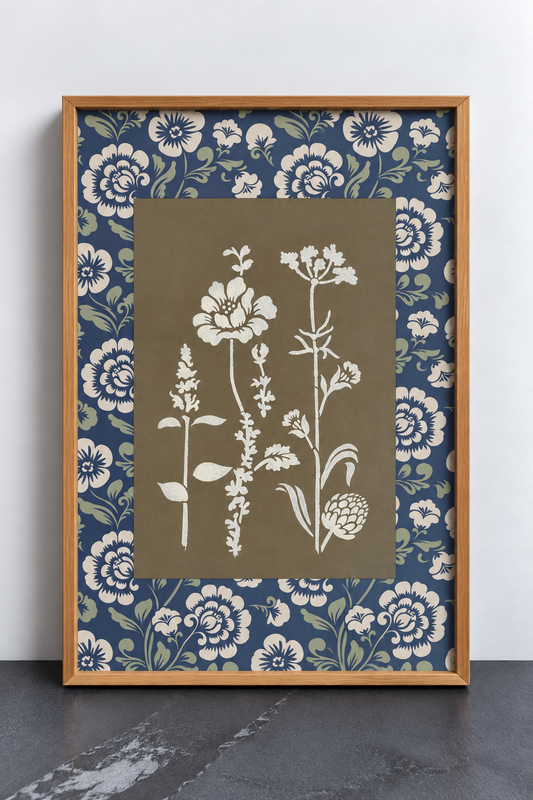 William Morris XXX
