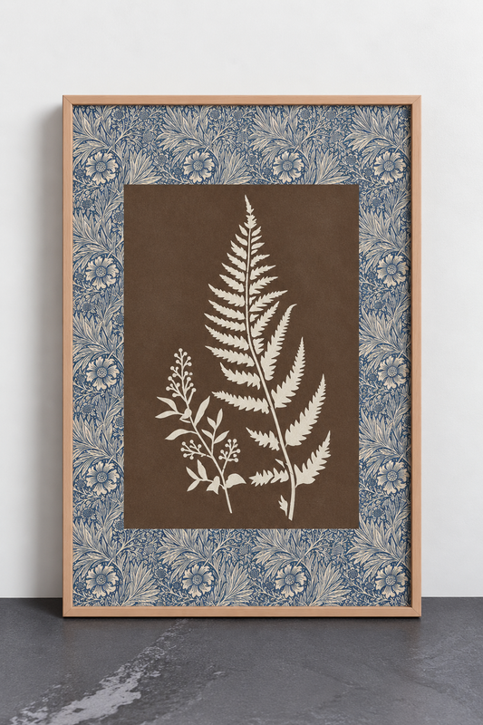 William Morris XI