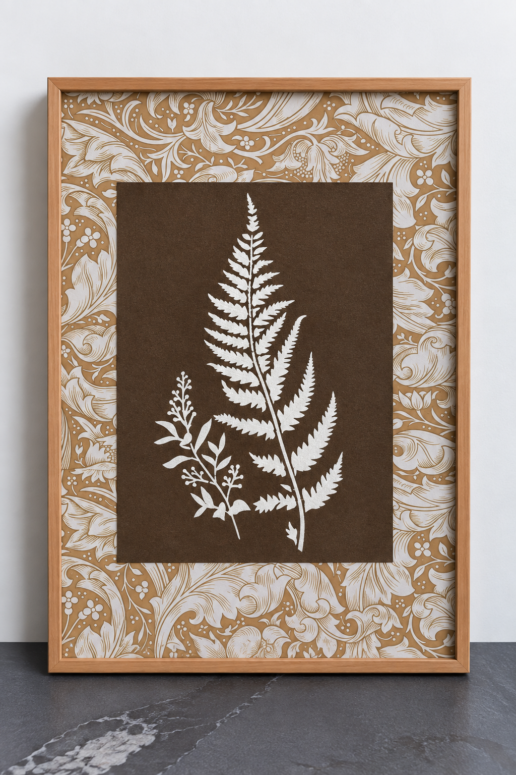 William Morris XXVII