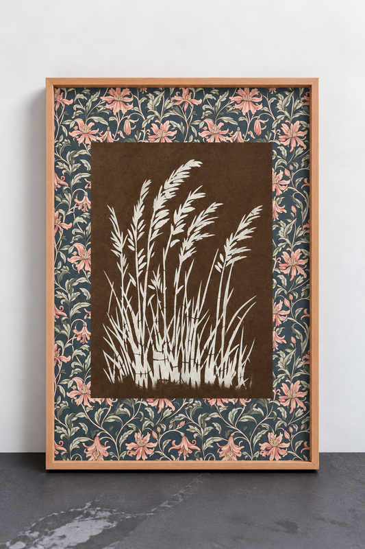 William Morris XX