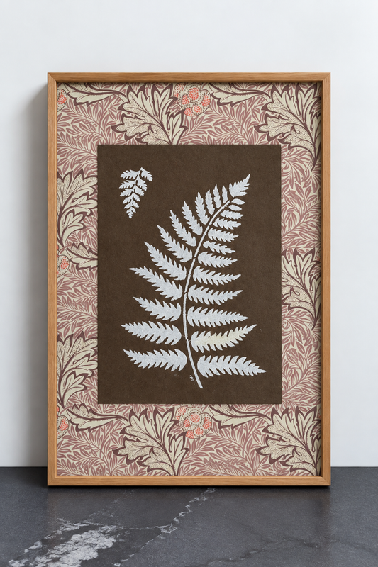 William Morris XXIX