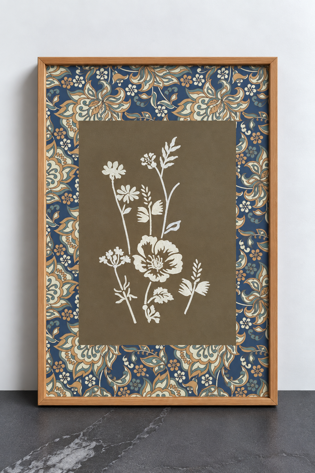 William Morris XXXI