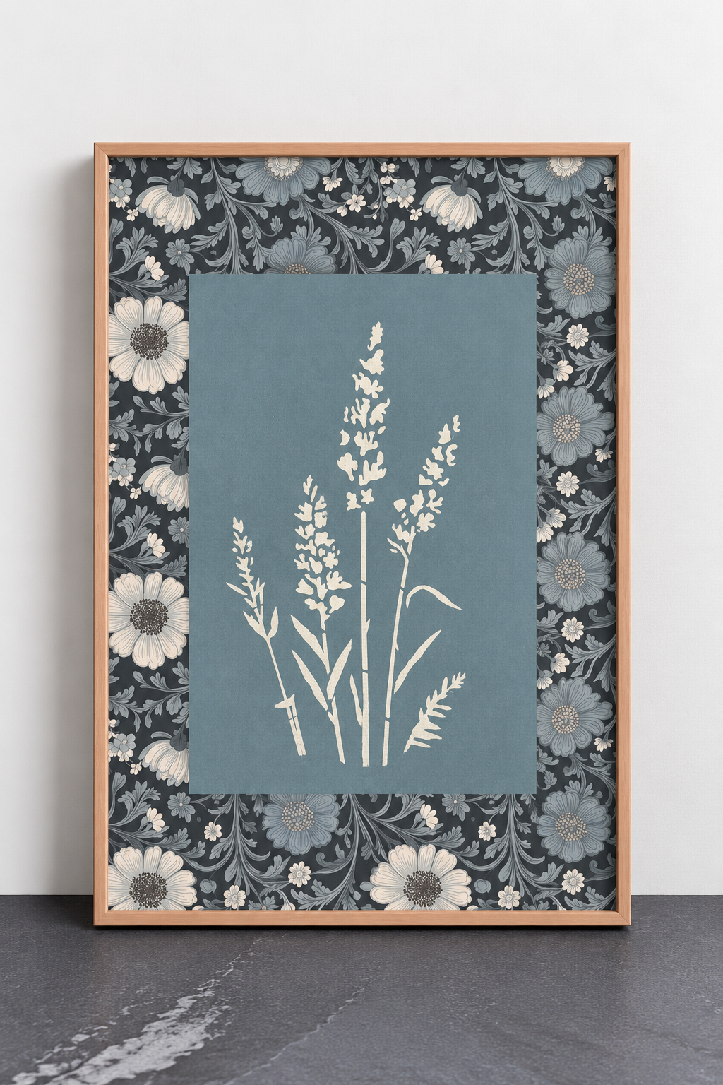 William Morris 9