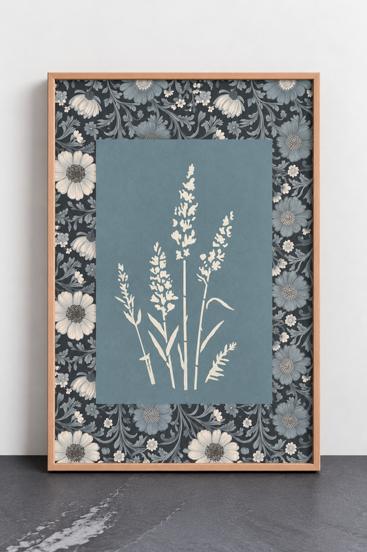 William Morris 9