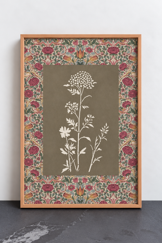 William Morris XXIV