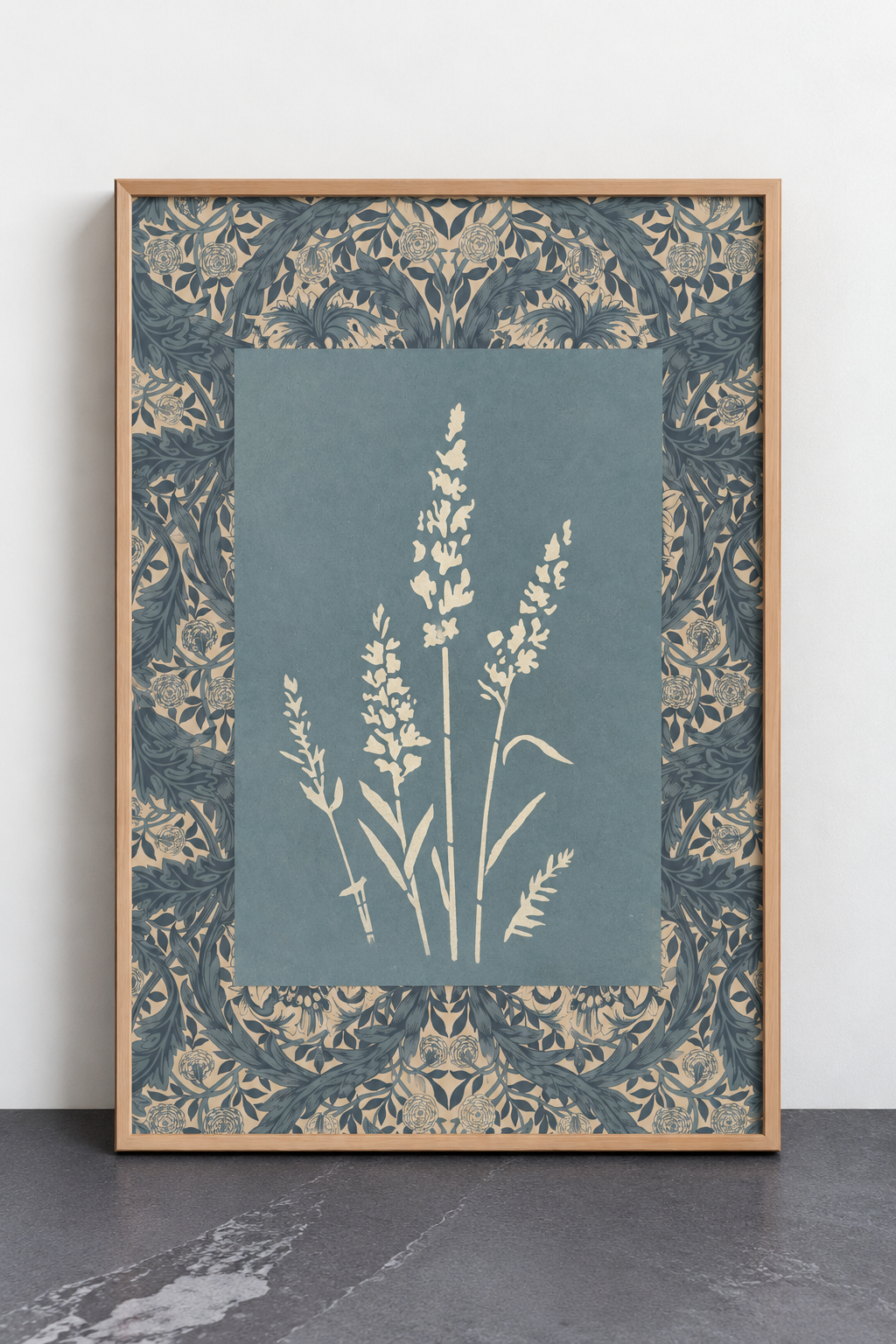 William Morris 7