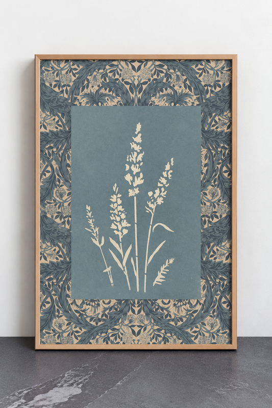 William Morris 7