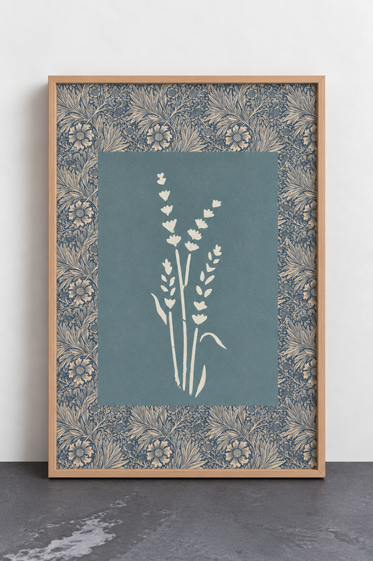 William Morris 8