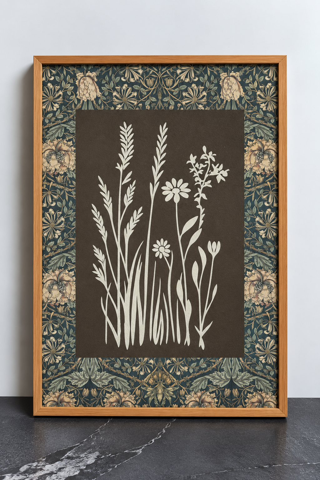 William Morris 3