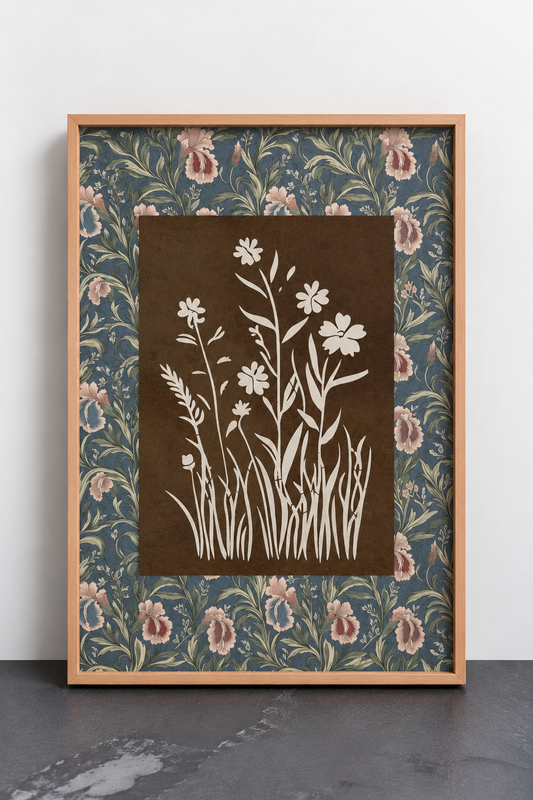 William Morris XXI