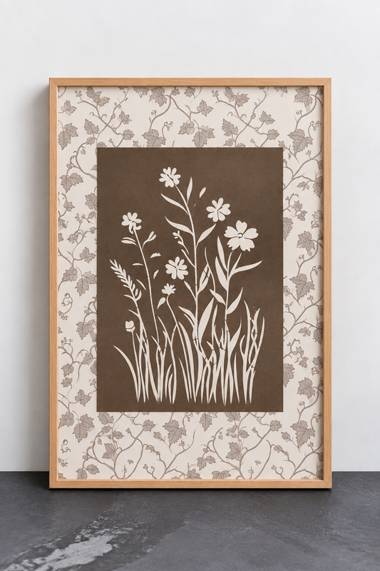 William Morris 5