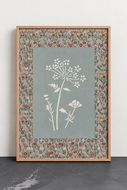 William Morris XIII