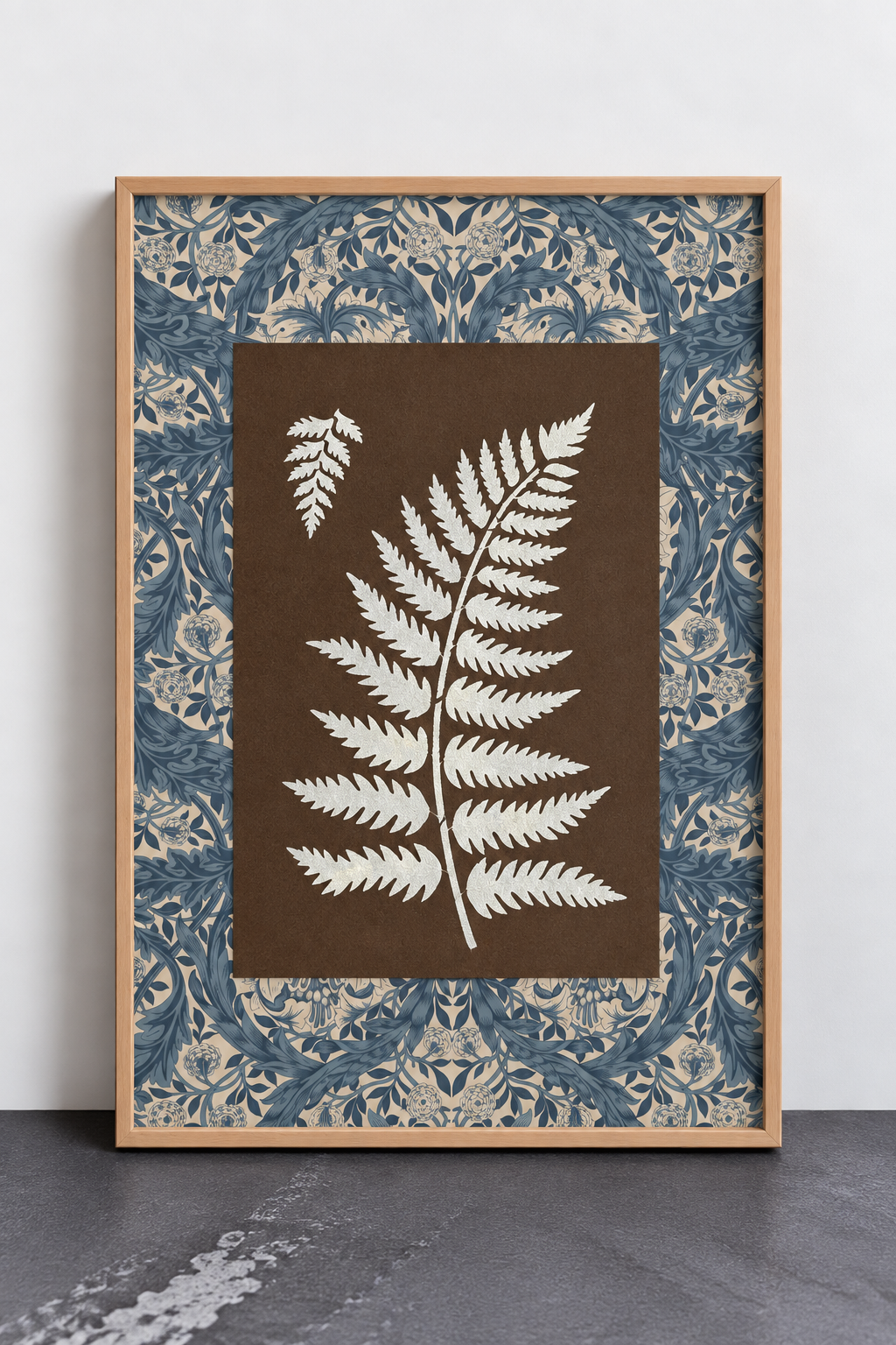 William Morris X