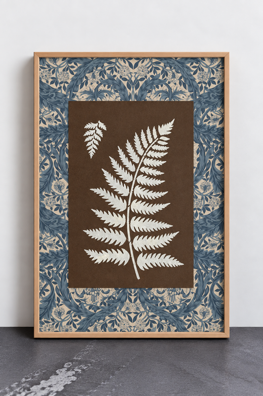 William Morris X