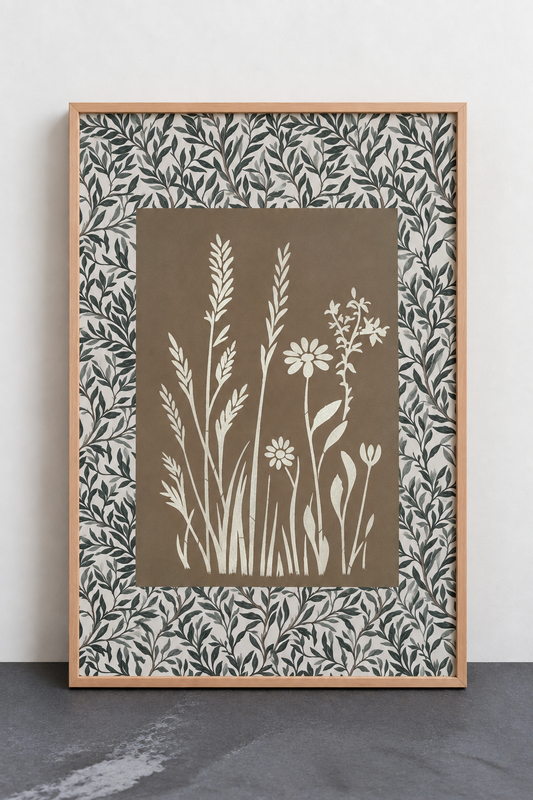 William Morris 6