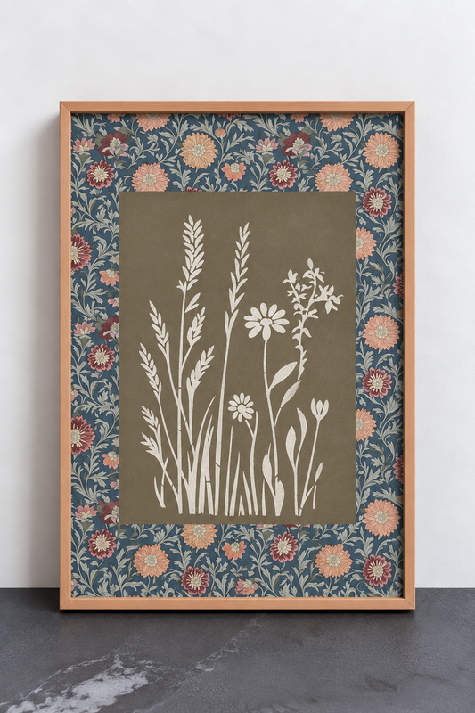 William Morris XXII