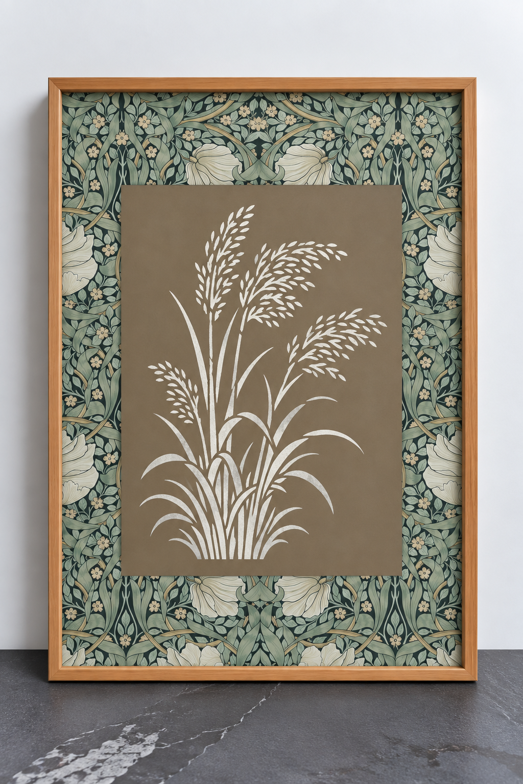 William Morris XXXII