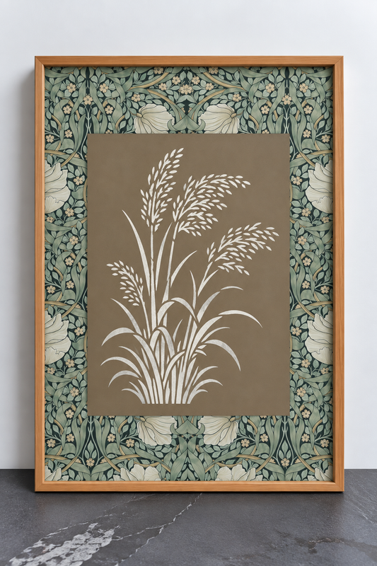 William Morris XXXII