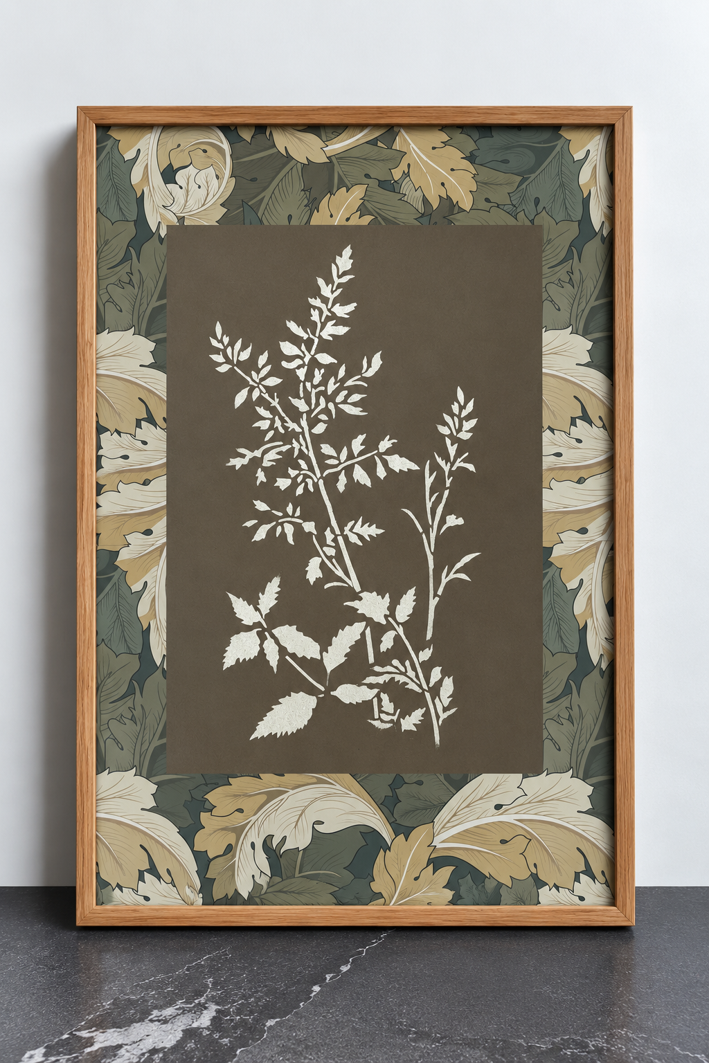 William Morris 4
