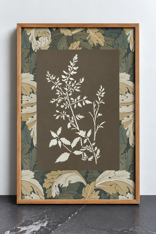 William Morris 4