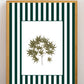 Garden Lines / Green Acer I