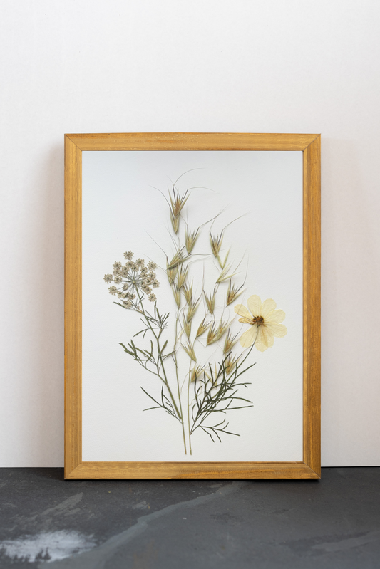 Cuadro Wild Fields 3