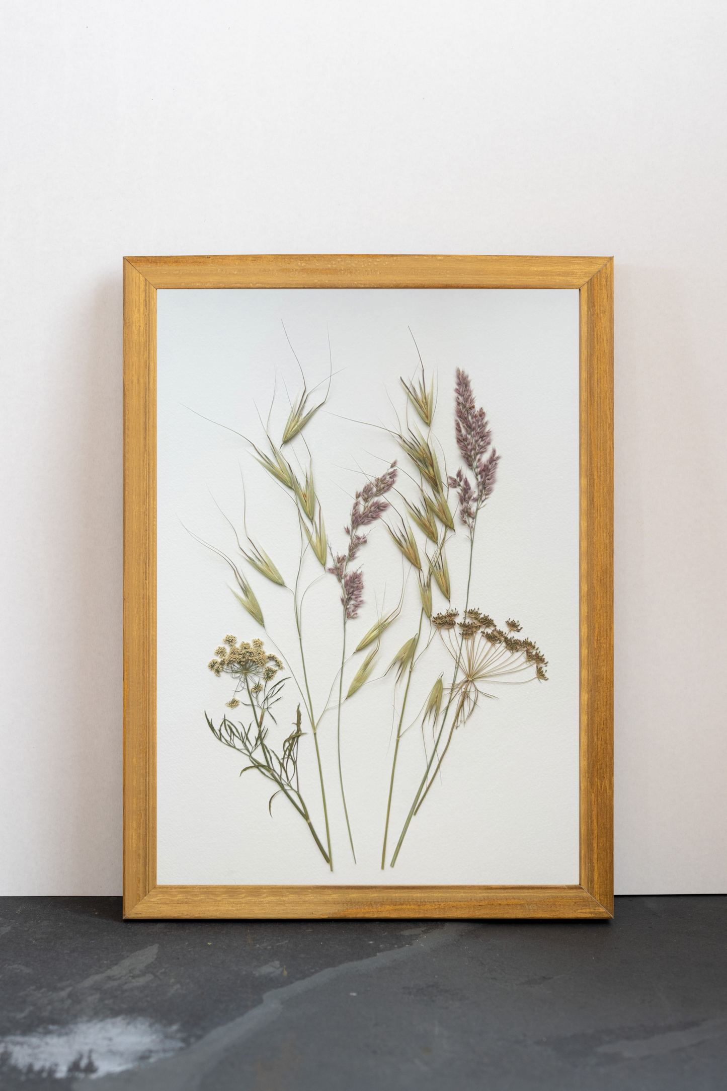 Cuadro Wild Fields 4